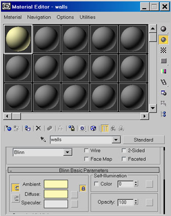 view to locad 3ds max view to locad 3ds max