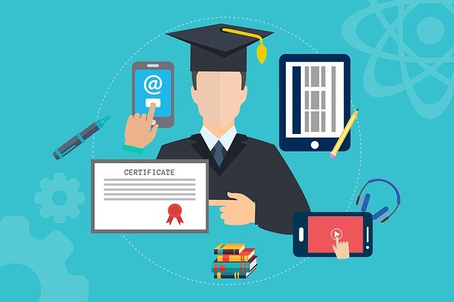 Health and Fitness certifications