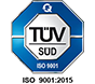 ISO-TUV