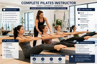 Side Kick Series, The Seal & Professional Teaching Skills