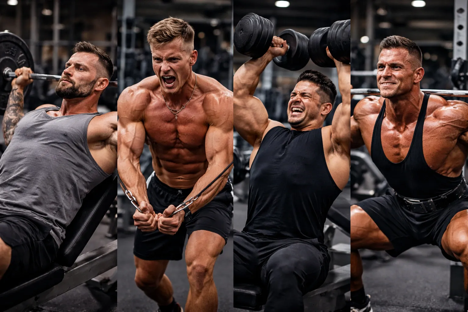 Bodybuilding and Weight Training Certification