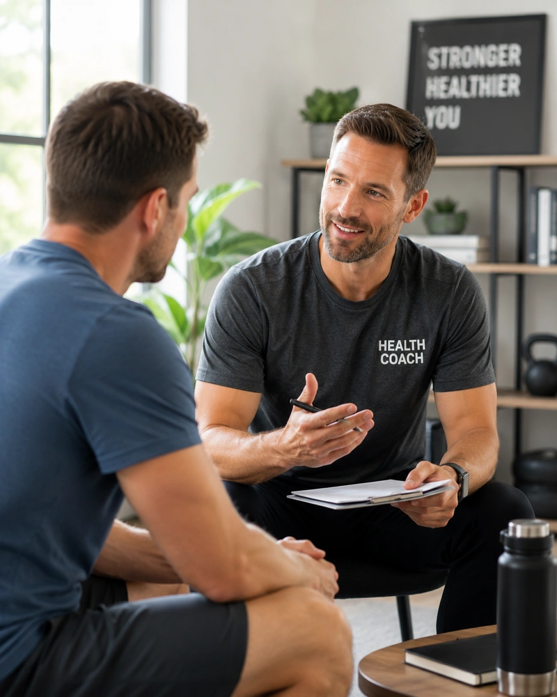 Core Coaching Skills