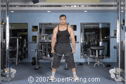 Cable Lateral Raise Gym Training Cable Lateral Raise Gym Training