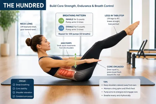 Core Activation & The Hundred