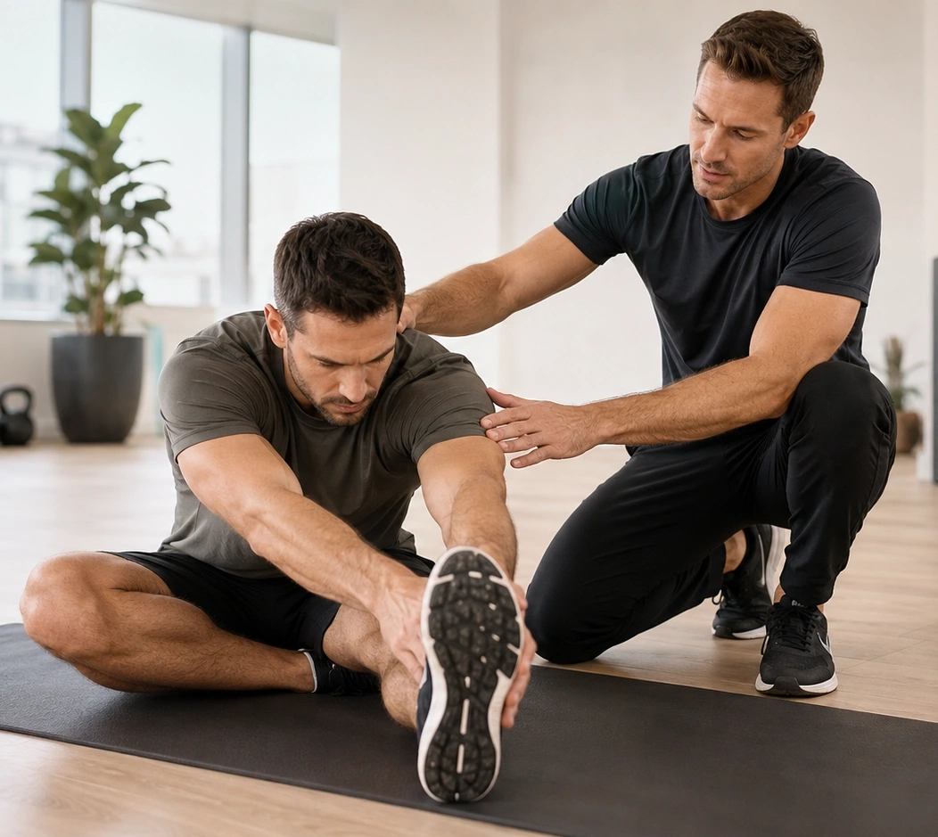 Career Opportunities for Certified Stretch Coaches