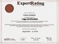 Online Yoga Instructor Certification Course by Expertrating